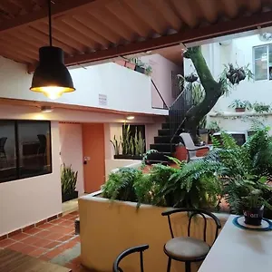  Guest house Casa Primavera