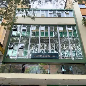 3* Hotel Casa Botero