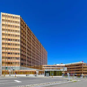 Moevenpick Geneva Мерен