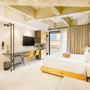 4* Hotel Firenze Lofts