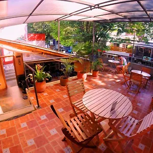 Maloka Hostal