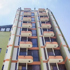 Nuevo Samaritano Hotel