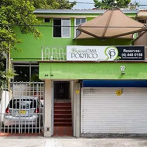 Casa Portico Hotel