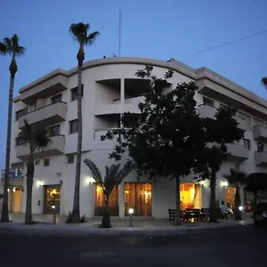 Elysso Ларнака