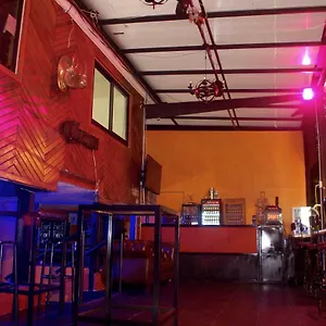 The Happy Buddha Hostal