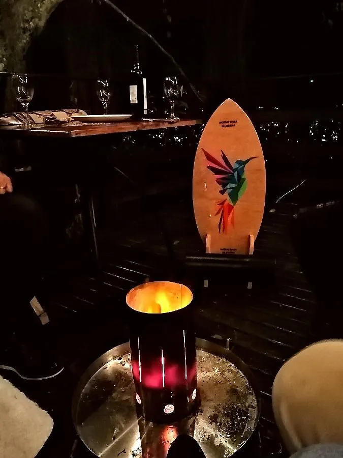 Eco Hostal Casa La Juana Bed & Breakfast Medellin